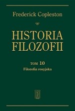 Historia filozofii Tom 10