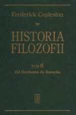 Historia filozofii. Tom 8. Od Benthama do Russella