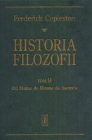 Historia filozofii t.9