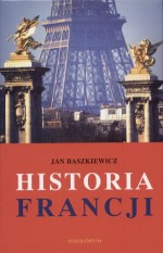 Historia Francji