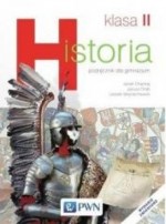 Historia. Klasa 2. Gimnazjum. Podręcznik