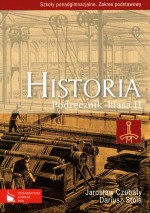 Historia. Klasa 2, liceum. Podręcznik. Zakres podstawowy