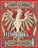 Historia. Klasa 4. Szkoła podstawowa. Podręcznik