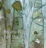 Historia Króliczka Ana Usaski