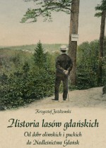 Historia lasów gdańskich