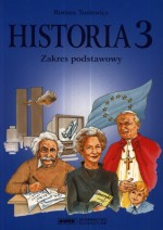 Historia. Liceum, część 3. Podręcznik. Zakres podstawowy