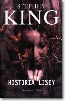 Historia Lisey