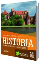 Historia. Matura 2014. Zbiór zadań maturalnych. Poziom podstawowy i rozszerzony