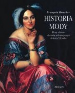 Historia mody