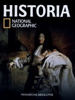 Historia National Geographic Tom 25