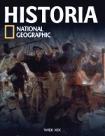 Historia National Geographic Tom 29