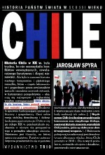 Historia państw świata w XX i XXI wieku  Chile