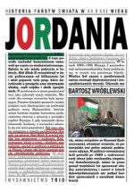 Historia Państw Świata w XX i XXI wieku Jordania