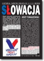 Historia Państw Świata w XX i XXI wieku Słowacja