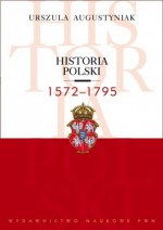 Historia Polski 1572-1795