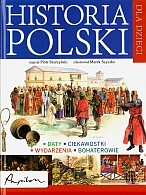 Historia Polski. Dla dzieci