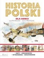 Historia Polski dla dzieci