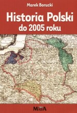 Historia Polski do 2005 roku