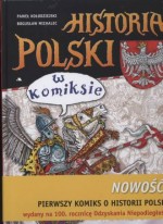 Historia Polski w komiksie