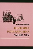 Historia powszechna. Wiek XIX