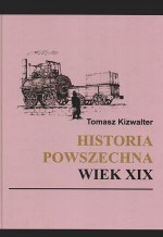 Historia powszechna. Wiek XIX