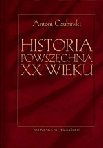 Historia powszechna XX wieku