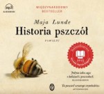 HISTORIA PSZCZÓŁ AUDIOBOOK W.L.  9788308064139