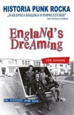 Historia Punk Rocka. England’s Dreaming