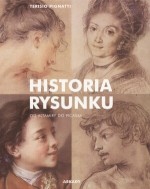 Historia rysunku. Od Altamiry do Picassa