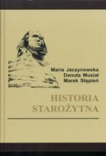 Historia starożytna