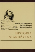 Historia starożytna