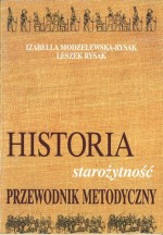 Historia. Starożytność. Przewodnik metodyczny