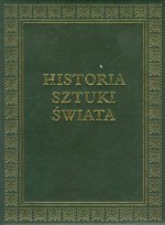 Historia Sztuki Świata tom 1