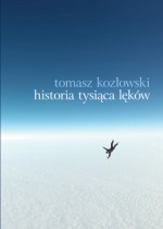 Historia tysiąca lęków