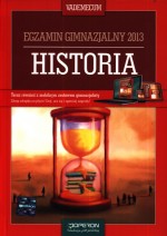 Historia. Vademecum. Egzamin gimnazjalny 2013 + kod dostępu online