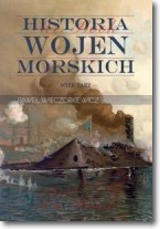 Historia wojen morskich T.2. Wiek pary