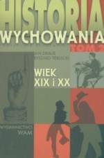 Historia wychowania. Tom 2