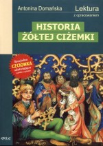 Historia żółtej ciżemki