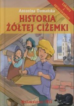 Historia żółtej ciżemki