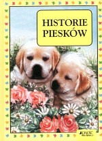 Historie piesków