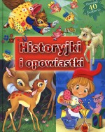 Historyjki i opowiastki