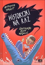 Historyjki na raz