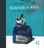 Historyjki o Alicji, która zawsze wpadała w kłopoty