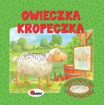 Historyjki podwórkowe. Owieczka Kropeczka