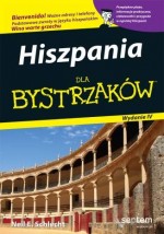 Hiszpania dla bystrzaków. Wydanie IV