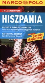 Hiszpania. Przewodnik