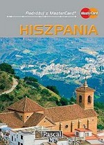 Hiszpania. Przewodnik ilustrowany