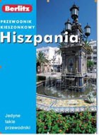 Hiszpania. Przewodnik kieszonkowy