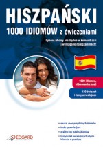 Hiszpański 1000 idiomów z ćwiczeniami