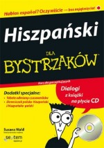 Hiszpański dla bystrzaków. Poziom średnio zaawansowany